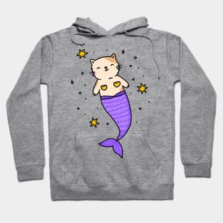 Mermaid Hoodie